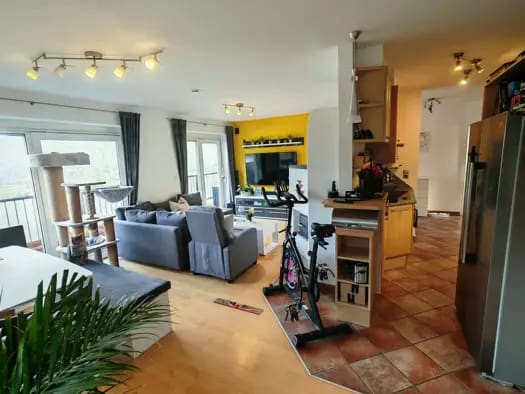Immobilie in Rofansiedlung - Wohnung zum Kauf - Rofansiedlung - 514.900 € - 3 Zimmer, 87 m², frei ab 01.08.2026 - Bild 1