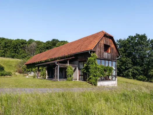 Immobilie in Straden - Einfamilienhaus zum Kauf - Straden - 690.000 € - 8 Zimmer, 300 m², 48.500 m² Grundstück - Bild 0