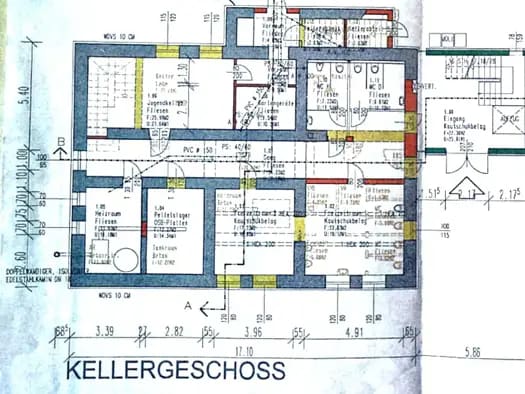 Immobilie in Passail - Haus zum Kauf - Passail - 639.000 € - 10,5 Zimmer, 350 m², 2.342 m² Grundstück, frei ab 01.08.2026 - Bild 2