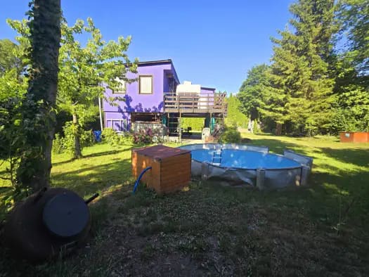 Immobilie in Tulln an der Donau - Haus zum Kauf - Tulln an der Donau - 99.000 € - 36 m², 850 m² Grundstück - Bild 0