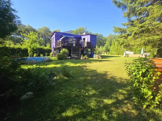 Immobilie in Tulln an der Donau - Haus zum Kauf - Tulln an der Donau - 99.000 € - 36 m², 850 m² Grundstück - Bild 1