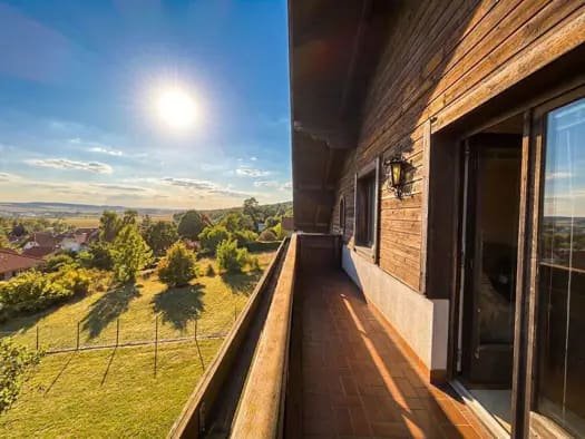 Immobilie in Seebarn - Einfamilienhaus zum Kauf - Seebarn - 949.000 € - 6 Zimmer, 202,8 m², 2.074 m² Grundstück - Bild 0
