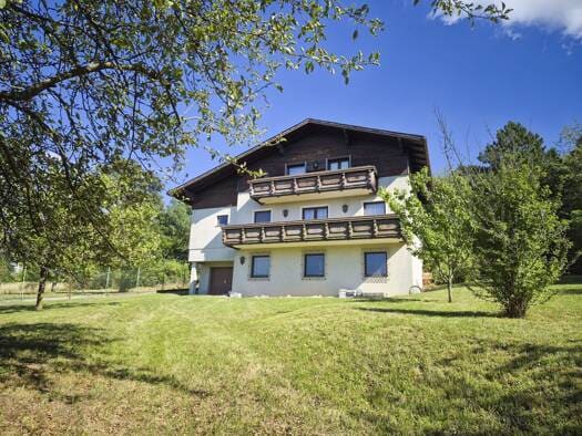 Immobilie in Seebarn - Einfamilienhaus zum Kauf - Seebarn - 949.000 € - 6 Zimmer, 202,8 m², 2.074 m² Grundstück - Bild 1