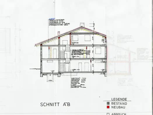 Immobilie in Seebarn - Einfamilienhaus zum Kauf - Seebarn - 949.000 € - 6 Zimmer, 202,8 m², 2.074 m² Grundstück - Bild 2