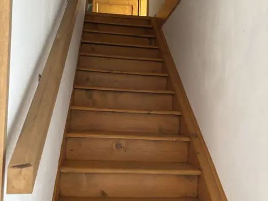 Immobilie in Vichtenstein - Einfamilienhaus zum Kauf - Vichtenstein - 149.000 € - 5 Zimmer, 180 m², 640 m² Grundstück - Bild 2