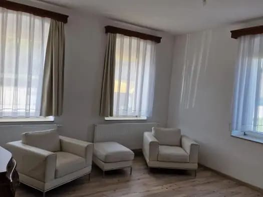 Immobilie in Am Bahnhof - Wohnung zum Kauf - Luftenberg - 109.000 € - 3 Zimmer, 63 m² - Bild 1