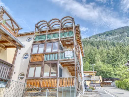 Immobilie in Thaur - Wohnung zum Kauf - Thaur - 649.000 € - 118,6 m² - Bild 1