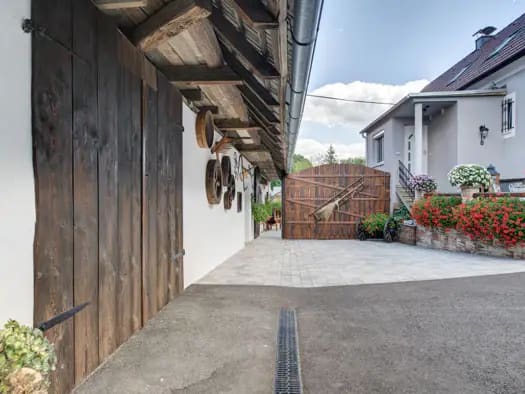 Immobilie in Trautmannsdorf - Einfamilienhaus zum Kauf - Trautmannsdorf - 690.000 € - 4 Zimmer, 132 m², 39.407 m² Grundstück - Bild 0