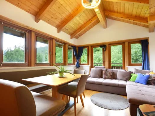 Immobilie in Winklern - Wohnung zum Kauf - Winklern - 110.000 € - 51 m² - Bild 0