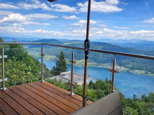 Immobilie in Bodensdorf - Haus zum Kauf - Bodensdorf - 1.350.000 € - 3 Zimmer, 135 m², 3.035 m² Grundstück - Bild 0