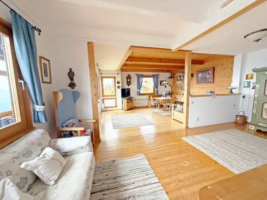 Immobilie in Bodensdorf - Haus zum Kauf - Bodensdorf - 1.350.000 € - 3 Zimmer, 135 m², 3.035 m² Grundstück - Bild 2