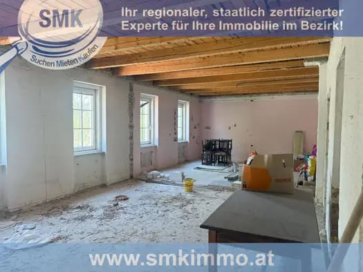 Immobilie in Markgrafneusiedl - Mehrfamilienhaus zum Kauf - Markgrafneusiedl - 1.200.000 € - 8 Zimmer, 371 m², 1.388 m² Grundstück - Bild 2
