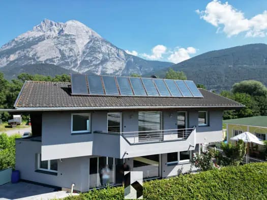 Immobilie in Oberhofen - Einfamilienhaus zum Kauf - Oberhofen - 900.000 € - 5 Zimmer, 173 m², 631 m² Grundstück - Bild 0