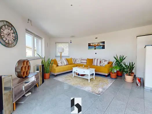 Immobilie in Oberhofen - Einfamilienhaus zum Kauf - Oberhofen - 900.000 € - 5 Zimmer, 173 m², 631 m² Grundstück - Bild 1