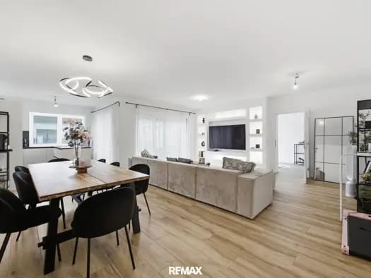 Immobilie in Mariathal - Einfamilienhaus zum Kauf - Mariathal - 498.000 € - 4,5 Zimmer, 150 m², 225 m² Grundstück - Bild 0