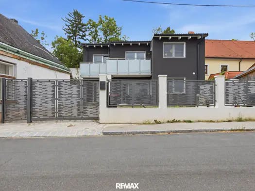 Immobilie in Mariathal - Einfamilienhaus zum Kauf - Mariathal - 498.000 € - 4,5 Zimmer, 150 m², 225 m² Grundstück - Bild 2