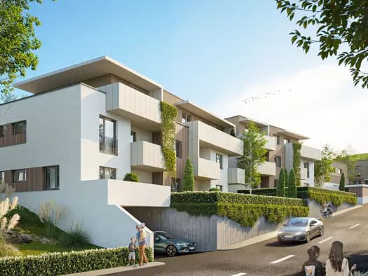Immobilie in Rehberg - Reihenmittelhaus zum Kauf - Rehberg - 459.000 € - 4 Zimmer, 100,6 m² - Bild 0