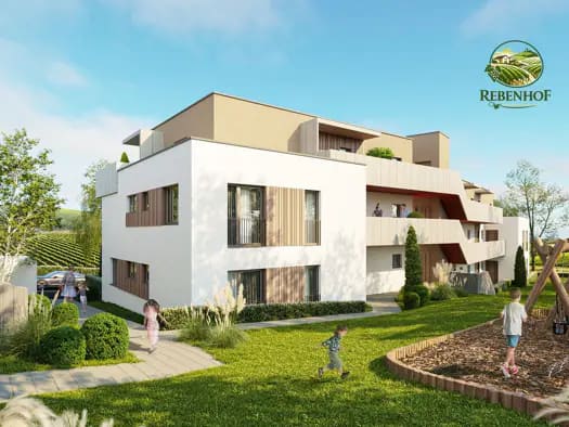Immobilie in Rehberg - Reihenmittelhaus zum Kauf - Rehberg - 399.000 € - 4 Zimmer, 102,3 m² - Bild 0