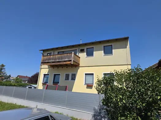 Immobilie in Langenlebarn-Oberaigen - Haus zum Kauf - Langenlebarn-Oberaigen - 279.000 € - 1 Zimmer, 100 m², 256 m² Grundstück - Bild 0