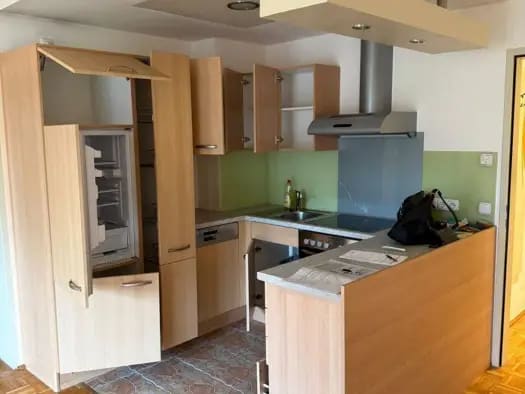 Immobilie in Haid - Wohnung zum Kauf - Haid - 160.000 € - 2 Zimmer, 52 m² - Bild 1