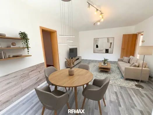 Immobilie in Edlitz - Wohnung zum Kauf - Edlitz - 115.000 € - 4 Zimmer, 85 m² - Bild 0