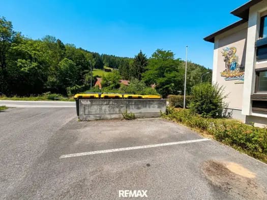 Immobilie in Edlitz - Wohnung zum Kauf - Edlitz - 115.000 € - 4 Zimmer, 85 m² - Bild 2
