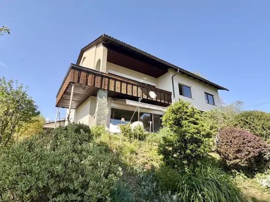 Immobilie in Maria Rain - Mehrfamilienhaus zum Kauf - Maria Rain - 396.000 € - 227 m², 1.490 m² Grundstück - Bild 0
