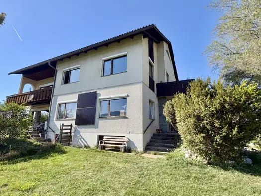 Immobilie in Maria Rain - Mehrfamilienhaus zum Kauf - Maria Rain - 396.000 € - 227 m², 1.490 m² Grundstück - Bild 1
