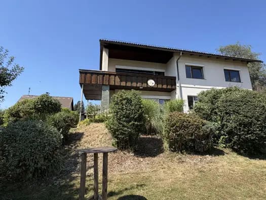Immobilie in Maria Rain - Mehrfamilienhaus zum Kauf - Maria Rain - 396.000 € - 227 m², 1.490 m² Grundstück - Bild 2