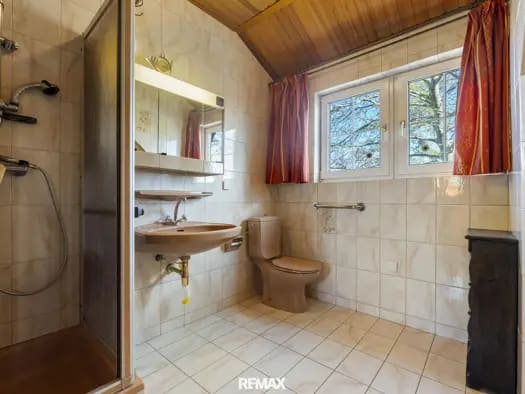Immobilie in Oberwaltersdorf - Einfamilienhaus zum Kauf - Oberwaltersdorf - 470.000 € - 5 Zimmer, 116 m², 1.005 m² Grundstück - Bild 2
