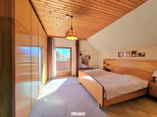 Immobilie in Greifenburg - Einfamilienhaus zum Kauf - Greifenburg - 269.000 € - 6,5 Zimmer, 107,4 m², 989 m² Grundstück - Bild 2