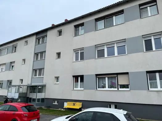 Immobilie in Neusiedl am See - Wohnung zum Kauf - Neusiedl am See - 299.000 € - 3 Zimmer, 82,1 m² - Bild 1