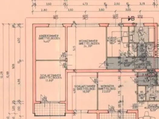 Immobilie in Neusiedl am See - Wohnung zum Kauf - Neusiedl am See - 299.000 € - 3 Zimmer, 82,1 m² - Bild 2