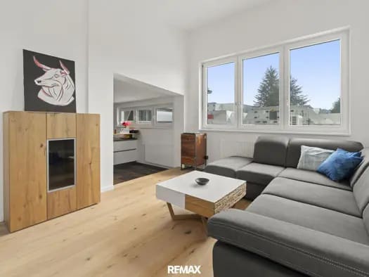 Immobilie in St. Veit an der Glan - Penthouse zum Kauf - St. Veit an der Glan - 595.000 € - 4,5 Zimmer, 148,9 m² - Bild 0
