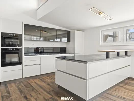 Immobilie in St. Veit an der Glan - Penthouse zum Kauf - St. Veit an der Glan - 595.000 € - 4,5 Zimmer, 148,9 m² - Bild 1