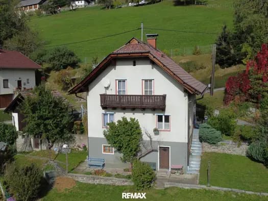 Immobilie in Kaning - Einfamilienhaus zum Kauf - Kaning - 150.000 € - 5,5 Zimmer, 120 m², 666 m² Grundstück - Bild 2