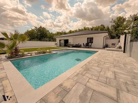 Immobilie in Rohrau - Einfamilienhaus zum Kauf - Rohrau - 869.000 € - 5 Zimmer, 183 m², 760 m² Grundstück - Bild 1