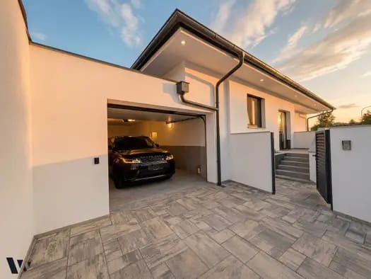 Immobilie in Rohrau - Einfamilienhaus zum Kauf - Rohrau - 869.000 € - 5 Zimmer, 183 m², 760 m² Grundstück - Bild 2