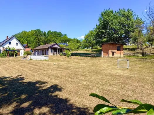 Immobilie in Straß in Steiermark - Einfamilienhaus zum Kauf - Straß in Steiermark - 478.000 € - 150 m², 2.286 m² Grundstück - Bild 0