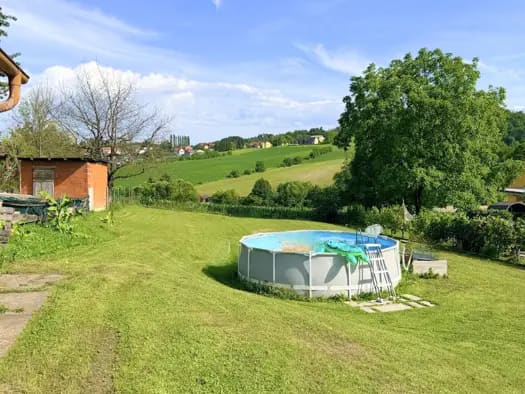 Immobilie in Straß in Steiermark - Einfamilienhaus zum Kauf - Straß in Steiermark - 478.000 € - 150 m², 2.286 m² Grundstück - Bild 1