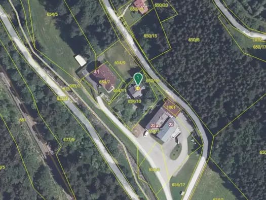 Immobilie in Pinggau - Haus zum Kauf - Pinggau - 138.000 € - 4 Zimmer, 150 m², 972 m² Grundstück, frei ab sofort - Bild 1
