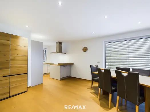 Immobilie in Uderns - Reihenmittelhaus zum Kauf - Uderns - 1.399.000 € - 10 Zimmer, 222,7 m², 402 m² Grundstück, frei ab sofort - Bild 0