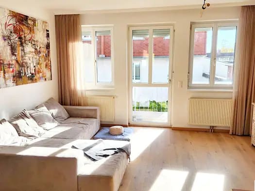 Immobilie in Wiener Neudorf - Maisonette zum Kauf - Wiener Neudorf - 549.000 € - 4 Zimmer, 110 m², 2. Geschoss - Bild 1