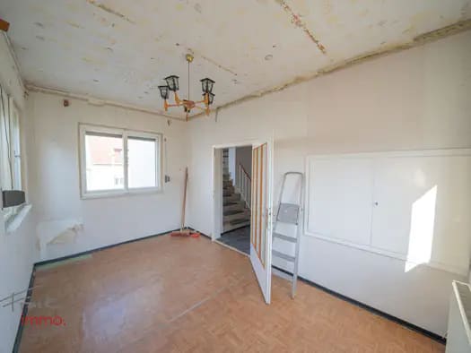 Immobilie in Oberwart - Einfamilienhaus zum Kauf - Oberwart - 229.000 € - 5 Zimmer, 146,2 m², 1.031 m² Grundstück - Bild 1