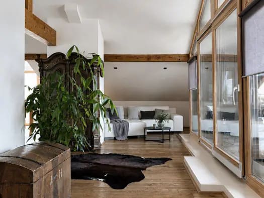 Immobilie in Breitenbach am Inn - Wohnung zum Kauf - Breitenbach am Inn - 520.000 € - 3 Zimmer, 130 m² - Bild 0