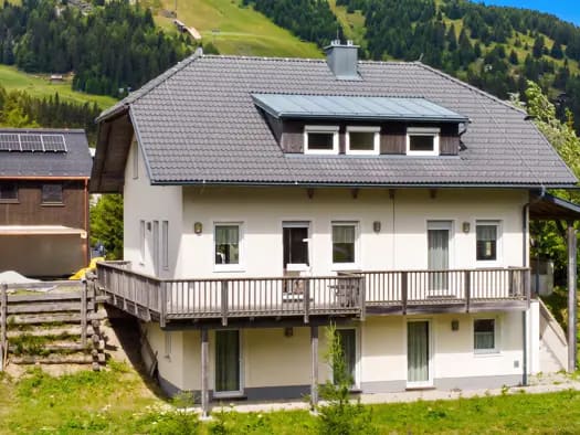 Immobilie in Katschberghöhe - Maisonette zum Kauf - Katschberghöhe - 590.000 € - 3 Zimmer, 75 m² - Bild 0