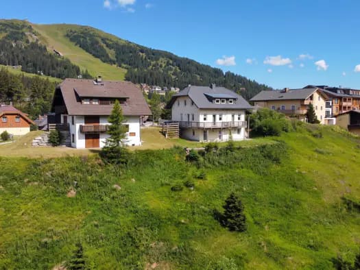Immobilie in Katschberghöhe - Maisonette zum Kauf - Katschberghöhe - 790.000 € - 4 Zimmer, 100 m² - Bild 1