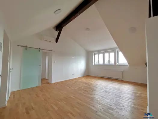 Immobilie in Baden - Wohnung zum Kauf - Baden - 399.000 € - 4 Zimmer, 135 m² - Bild 1