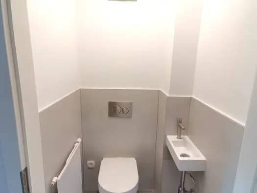 Immobilie in Baden - Wohnung zum Kauf - Baden - 399.000 € - 4 Zimmer, 135 m² - Bild 2