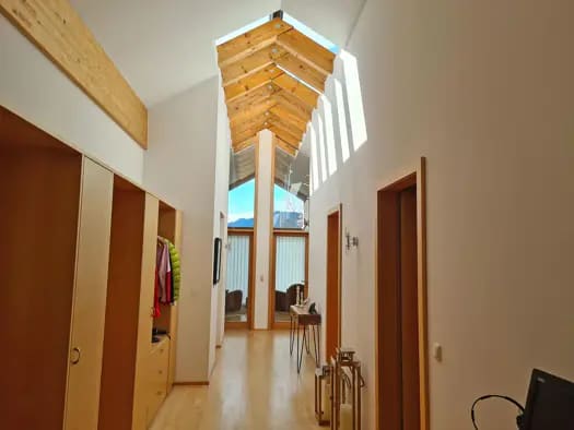 Immobilie in Egg - Wohnung zum Kauf - Egg - 475.000 € - 4 Zimmer, 124,5 m², 3. Geschoss - Bild 0